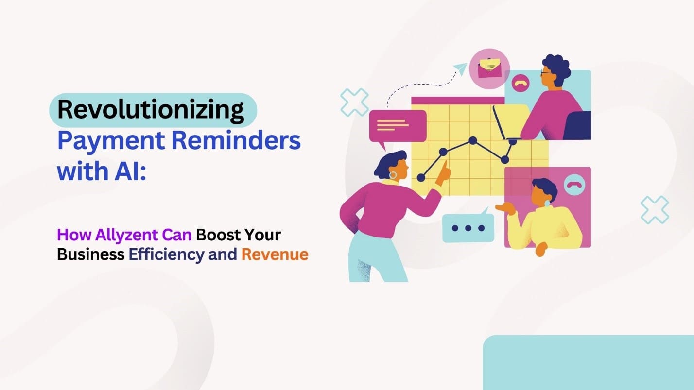 AI-powered payment reminders